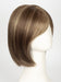 HONEY WHEAT | Light Brown Base with Honey Blonde Highlights