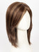AUBURN SUGAR | Medium Auburn Base with Dark Strawberry Blonde Highlights