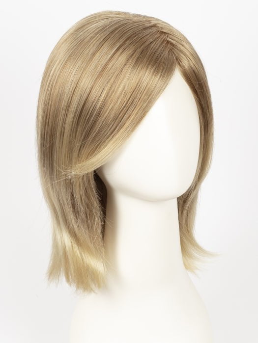 SPRING HONEY | Honey Blonde Evenly Blended with Gold Platinum Blonde