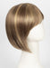 MOCHACCINO | Medium Brown with Light Brown Base and Strawberry Blonde Highlights