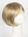 SPRING HONEY | Honey Blonde Evenly Blended with Gold Platinum Blonde