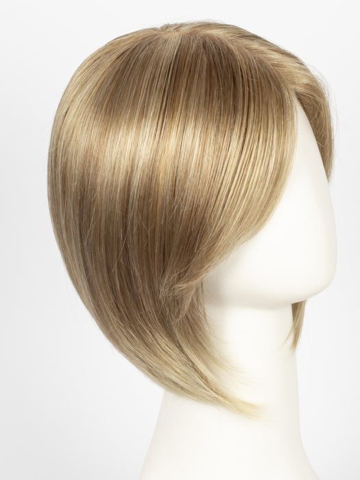 SPRING HONEY | Honey Blonde Evenly Blended with Gold Platinum Blonde