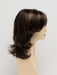 10 MEDIUM BROWN | Medium Brown with natural highlights