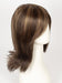 MARBLE BROWN | Medium Brown and Light Honey Brown evenly blended