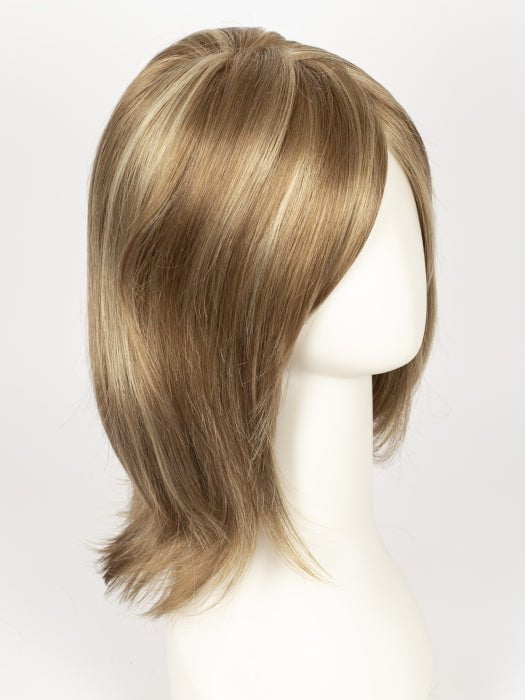 Color Spring-Honey=Honey Blonde and Gold Platinum Blonde 50/50 blend