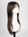 DARK CHOCOLATE | Dark Brown Blended with Medium Brown