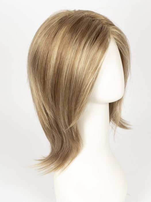 Color Spring Honey = Honey Blonde and Gold Platinum Blonde 50/50 blend