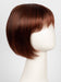 CHESTNUT | Dark and Bright Auburn evenly blended