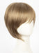 SPRING HONEY | Honey Blonde and Gold Platinum Blonde evenly blended							