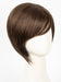 TOASTED-BROWN | Dark Brown and Light Brown Blend