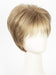 SPRING-HONEY | Honey Blonde and Gold Platinum Blonde evenly blended