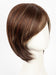 RAZBERRY-ICE | Medium Auburn Base with Copper and Strawberry Blonde Highlights