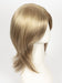 VANILLA-BEAN | Light Honey Brown Base with Light Gold Blonde Highlights