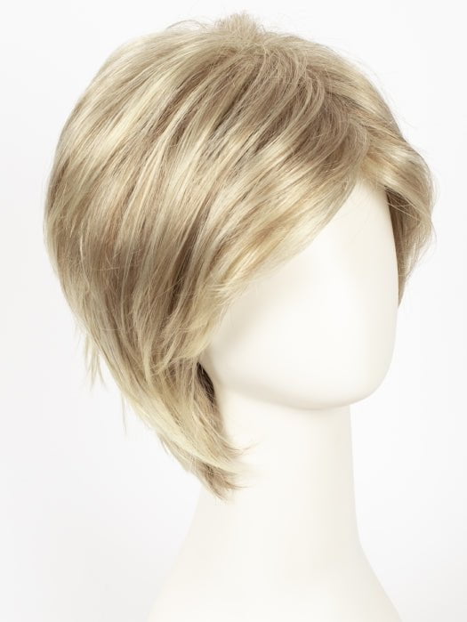 RH1488 | Dark Blonde w/Lightest Blonde Highlights