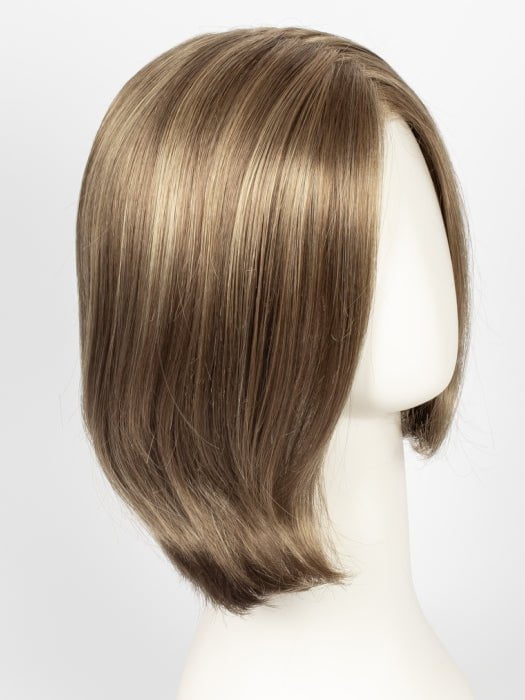 R12/26H | Light Brown w/Golden Blonde Highlights on Top