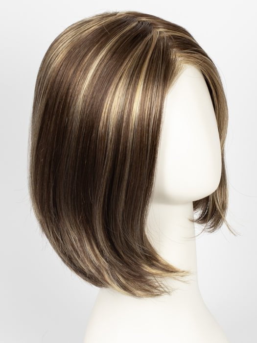 R8/26H | Golden Brown w/Golden Blonde Highlights