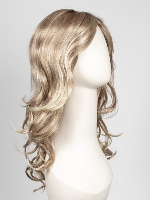 RH1488 | Dark Blonde w/Lightest Blonde Highlights