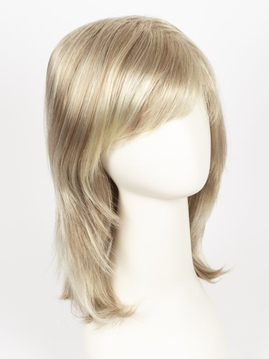 RH1488 | Dark Blonde w/Lightest Blonde Highlights