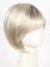 SUNLIT-BLONDE | Soft Blend of Sandy Blonde, Lightest Blonde and Iced Blonde with a Light Golden Brown Root