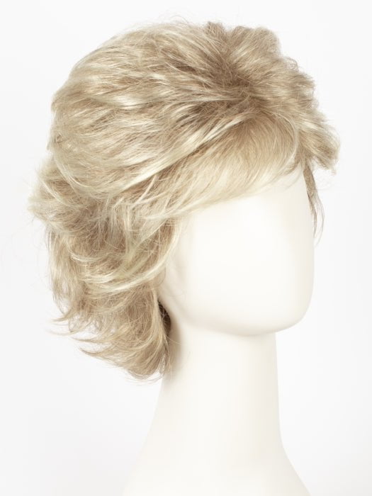 RH1488 | Dark Blonde w/Lightest Blonde Highlights