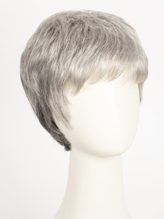 R56T | Medium 3-Tone Grey Blend