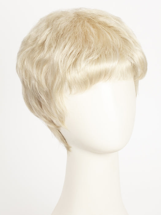 R22/102 | Light Blonde/Palest Blonde Blend