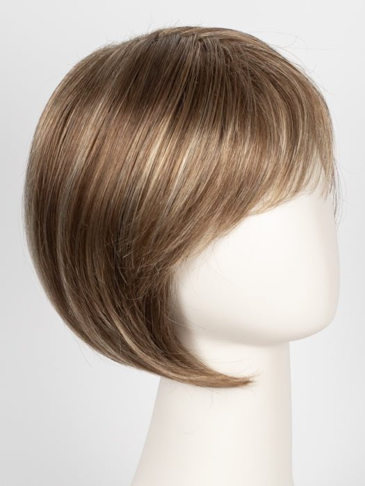 RH1226 | Light Brown w/Fine Golden Blonde Highlights