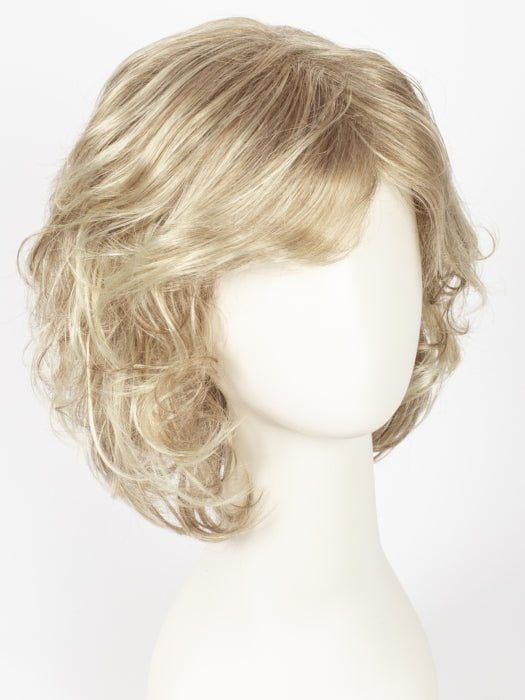 RH1488 | Dark Blonde w/Lightest Blonde Highlights