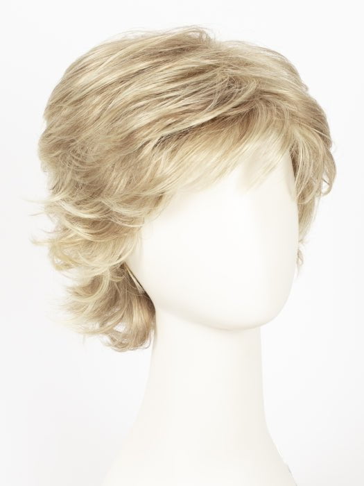 RH1488 | Dark Blonde w/Lightest Blonde Highlights