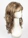 R12/26H | Light Brown w/Golden Blonde Highlights on Top