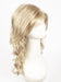 R16/22 | Honey Blonde/Light Ash Blonde Blend