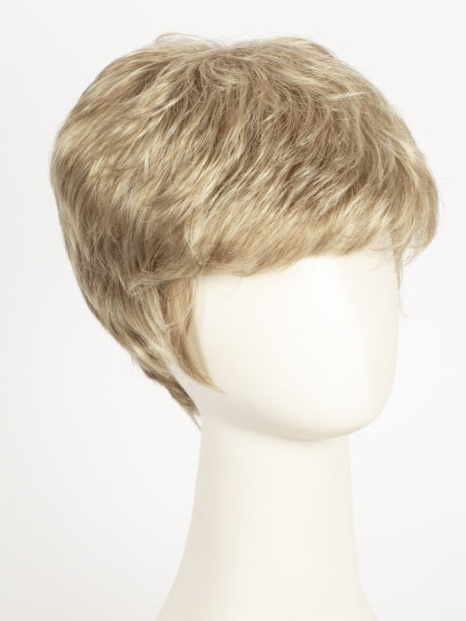 RH1488 | Dark Blonde w/Lightest Blonde Highlights