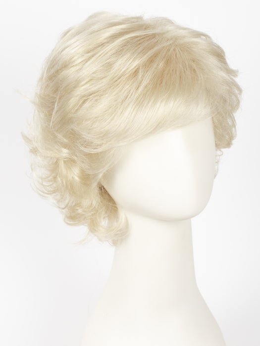 R22/102 | Light Blonde/Palest Blonde Blend