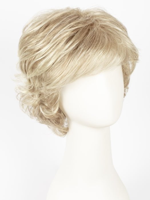 RH1488 | Dark Blonde w/Lightest Blonde Highlights