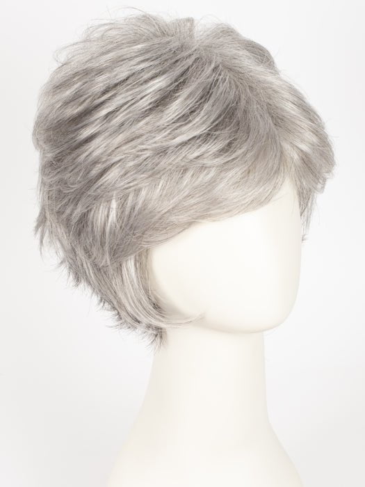 R56T | Medium 3-Tone Grey Blend