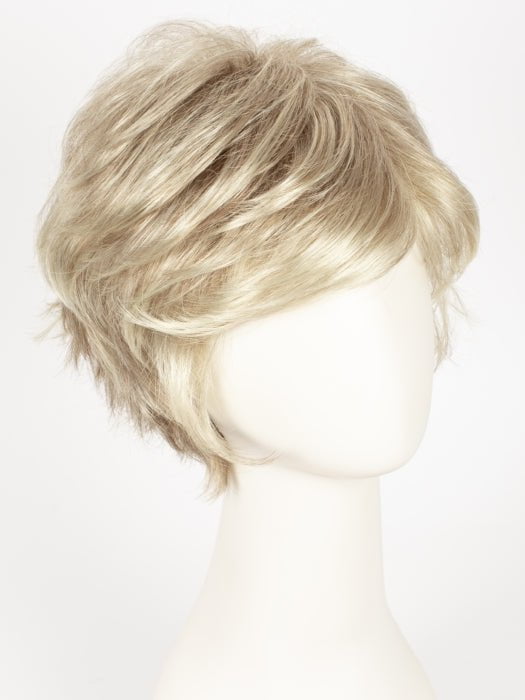 RH1488 | Dark Blonde w/Lightest Blonde Highlights