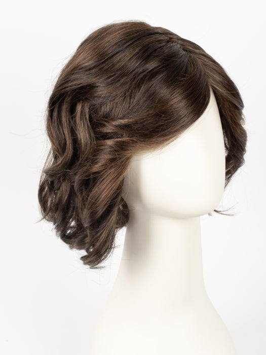 GL 4-8 DARK CHOCOLATE | Rich Dark Brown