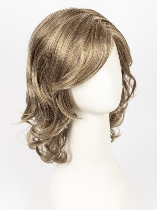 GL 11-25 HONEY PECAN | Darkest Blonde with Pale Gold Highlights