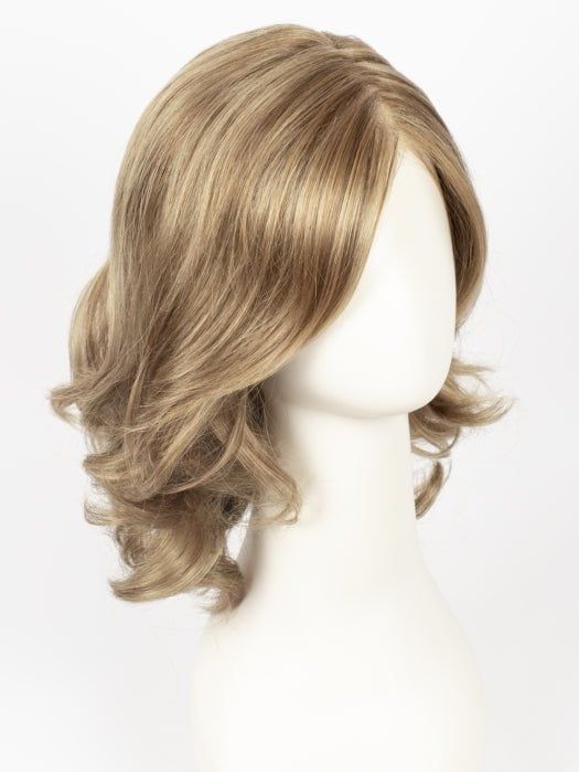 GL12-14 MOCHA | Dark Blonde with Medium Blonde Highlights