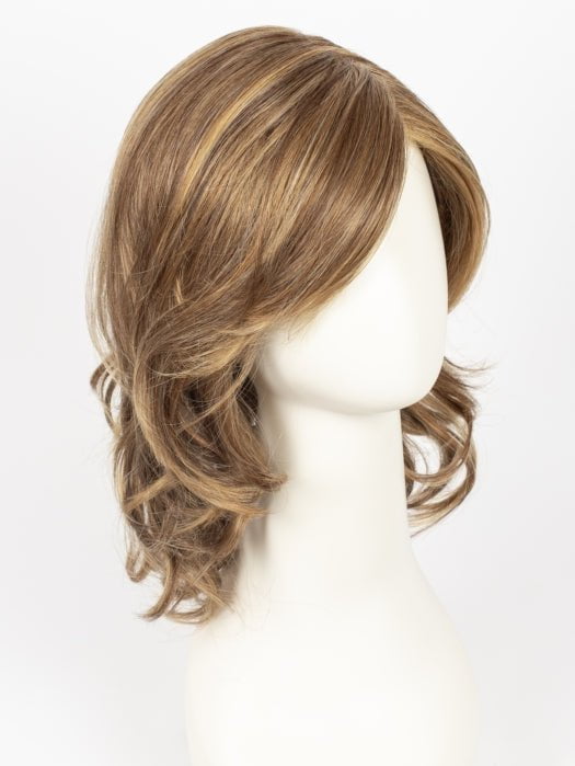 GL 27-29 CHOCOLATE CARAMEL | Dark Ginger Blonde