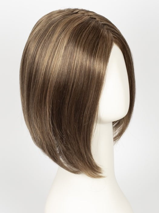 GL10-14 WALNUT | Dark Ash Blonde