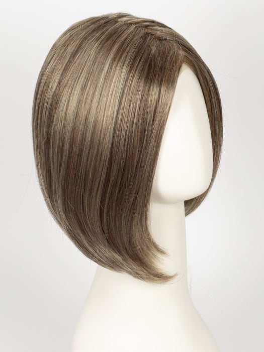 GL12-16 GOLDEN WALNUT | Dark Blonde with Cool Highlights