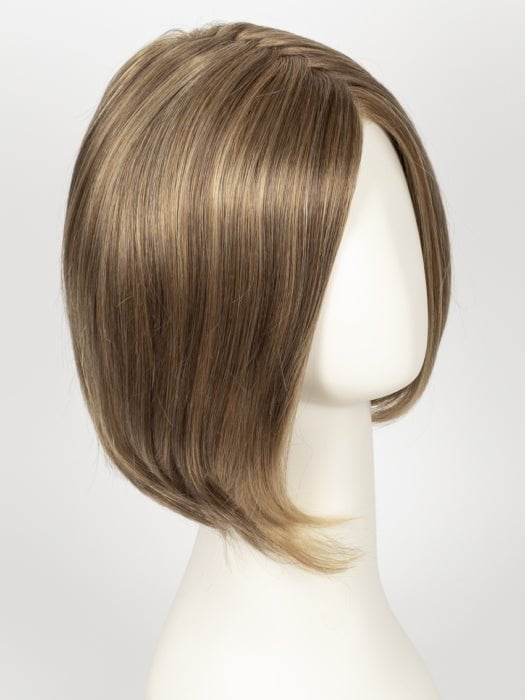 GL14-16 HONEY TOAST | Dark Blonde with Golden Highlights