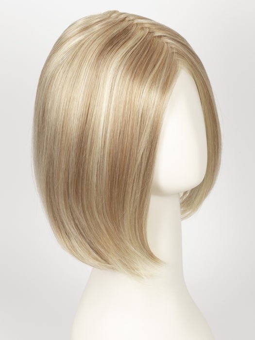 GL14-22 SANDY BLONDE | Golden Blonde with Palest Blonde Highlight