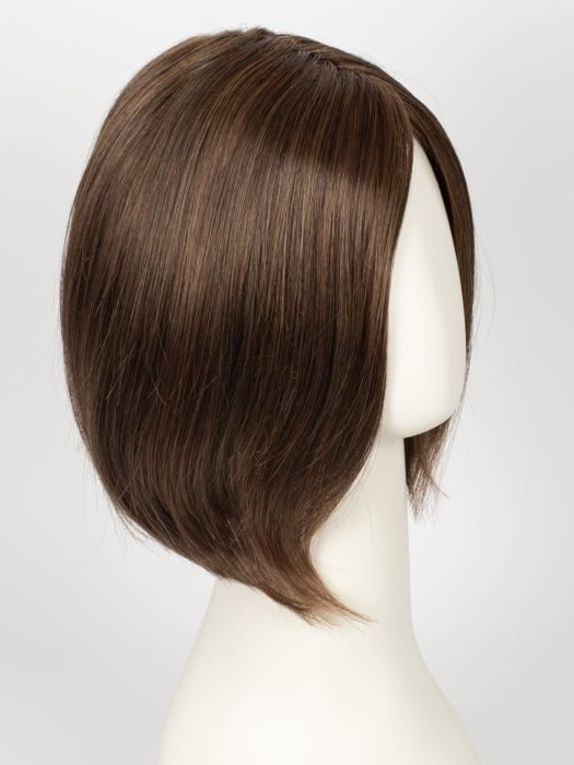 GL 6-30 MAHOGANY | Dark Brown with soft Copper Highlights