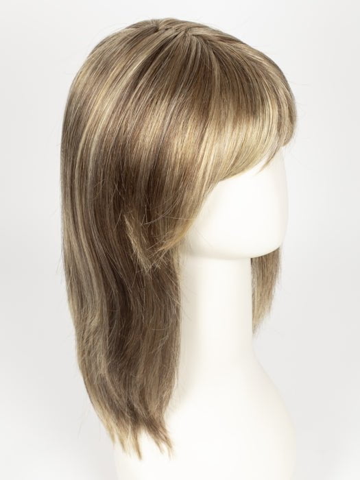 GL 11-25 HONEY PECAN | Darkest Blonde with Pale Gold Highlights