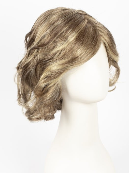 GL 11-25 HONEY PECAN | Darkest Blonde with Pale Gold Highlights