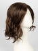 GL 6-30 MAHOGANY | Dark Brown with soft Copper Highlights