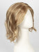 GL27-22 CARAMEL | Reddish Blonde with Pale Gold Highlights
