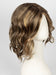 GL14-16SS SS HONEY TOAST | Chestnut brown base blends into multi-dimensional tones of medium brown and dark golden blonde.